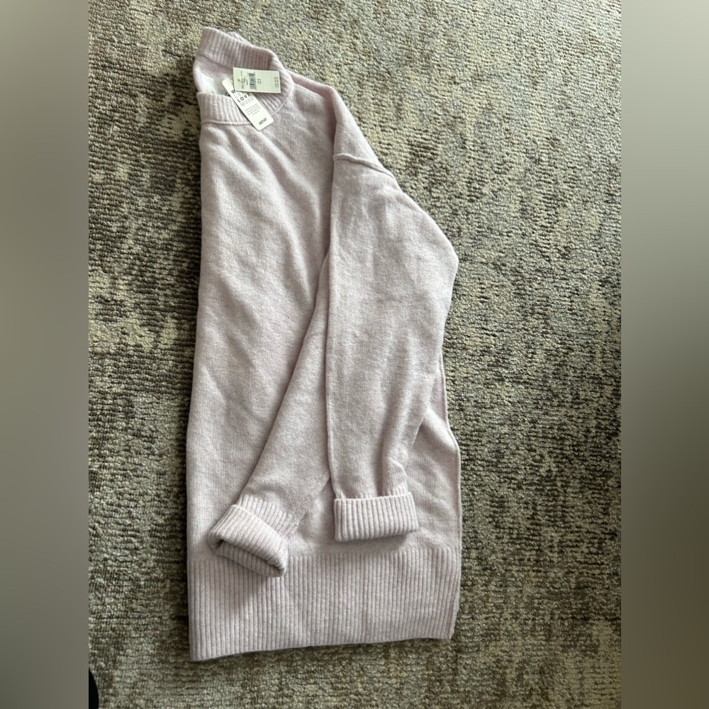 Aerie sweater